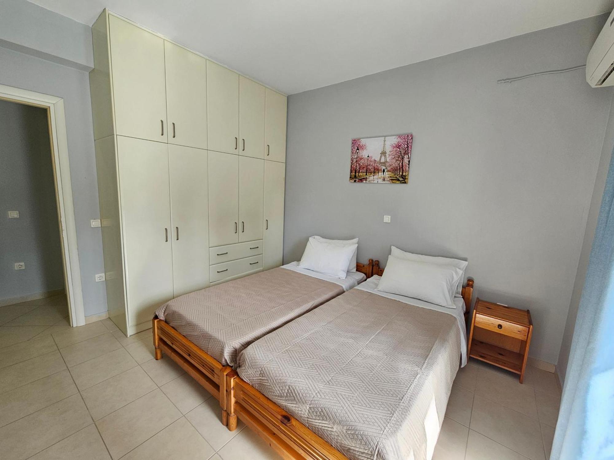Superior Apartment *